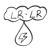 Lightning Rods & Leaky Roofs artwork