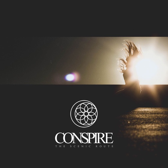 Cover artwork for Sustain