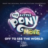 Lukas Graham - Off To See the World