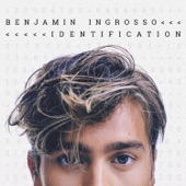 Tror Du Att Han Bryr Sig by Benjamin Ingrosso