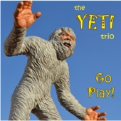 The Yeti Trio - New Socks