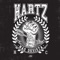 Ponto de Equilíbrio - Hartz lyrics