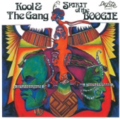 Kool & The Gang - Jungle Jazz