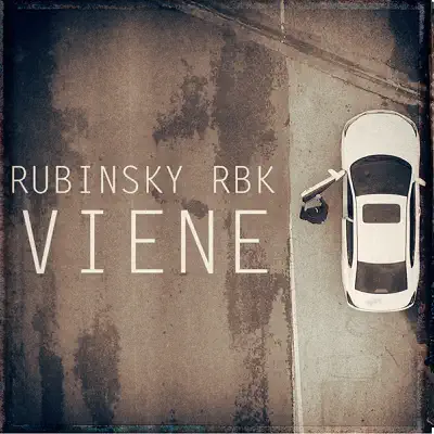 Viene - Single - Rubinsky RBK