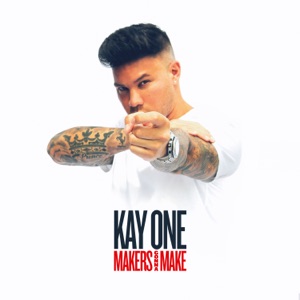 Kay One - Señorita (feat. Pietro Lombardi) - 排舞 音乐