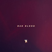 Bad Blood artwork