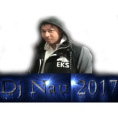 DJ NAU, Vol. 3 artwork