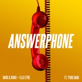 Answerphone (feat. Yxng Bane) artwork