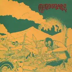 Gasman - EP - Mindsnare Gasman - EP - Mindsnare
