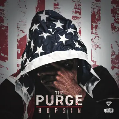 The Purge - Single - Hopsin