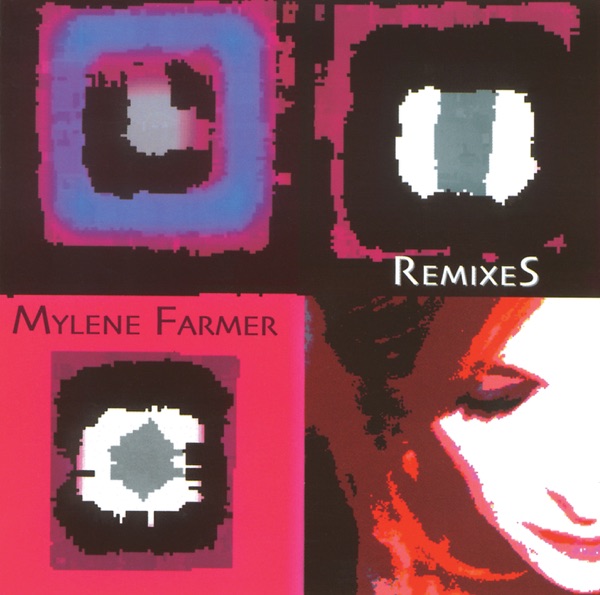 Remixes 2003 - Mylène Farmer