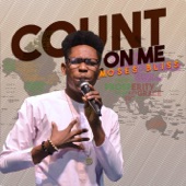Count On Me artwork