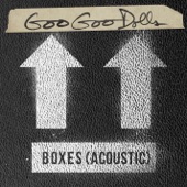 Boxes (Acoustic) artwork