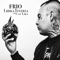 Frio (feat. Cat Lira) - Lirika Inverza lyrics