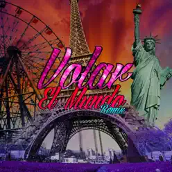 Volar el Mundo (Remix) [feat. Malito Malozo, Rami & DW & Ele Raw] - Single - Dash y Cangri