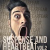Suspense and Heartbeat, Vol. 2, 2018