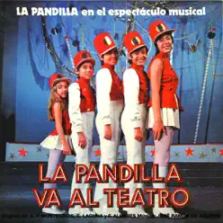 La Pandilla va al teatro - La Pandilla