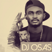 DJ Osas - DJ Osas