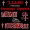 Young&Reckless (feat. Seckond Chaynce) - The Real J.Liles lyrics