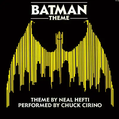 Batman Theme (1966 TV Series) - Neal Hefti