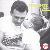 Stan Getz - Stella By Starlight
