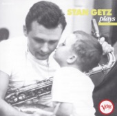 Stan Getz - The Way You Look Tonight