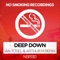 Deep Down (feat. Zara) [Ian Tosel, Arthur M Remix] artwork