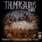 Thumpasaurus People - Rodney Scratchmaster Funk lyrics