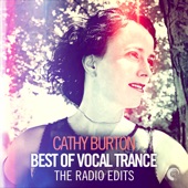 Best of Vocal Trance (The Radio Edits) artwork