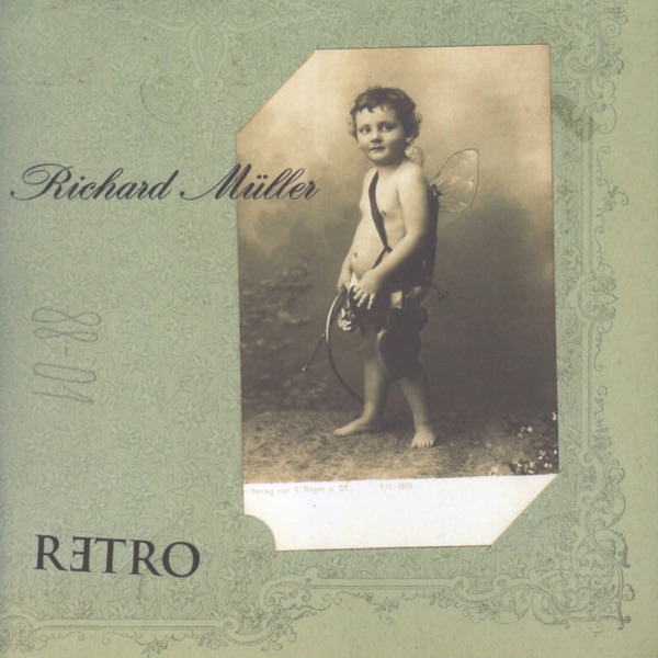 Richard Müller - Spocitaj Ma
