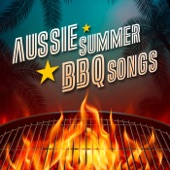 Aussie Summer BBQ Songs artwork