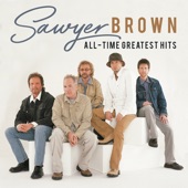 Sawyer Brown - Six Days On the Road