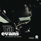 Bill Evans Trio - I Will Say Goodbye