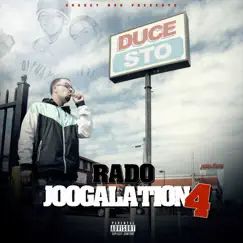 Joogalation 4 by Rado album reviews, ratings, credits