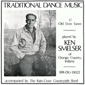 Ken Smelser - Billy in the Lowground (feat. The Rain-Crow Countryside Band)