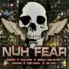 Nuh Fear Riddim (Instrumental) song lyrics