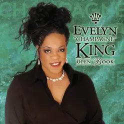 Open Book - Evelyn Champagne King