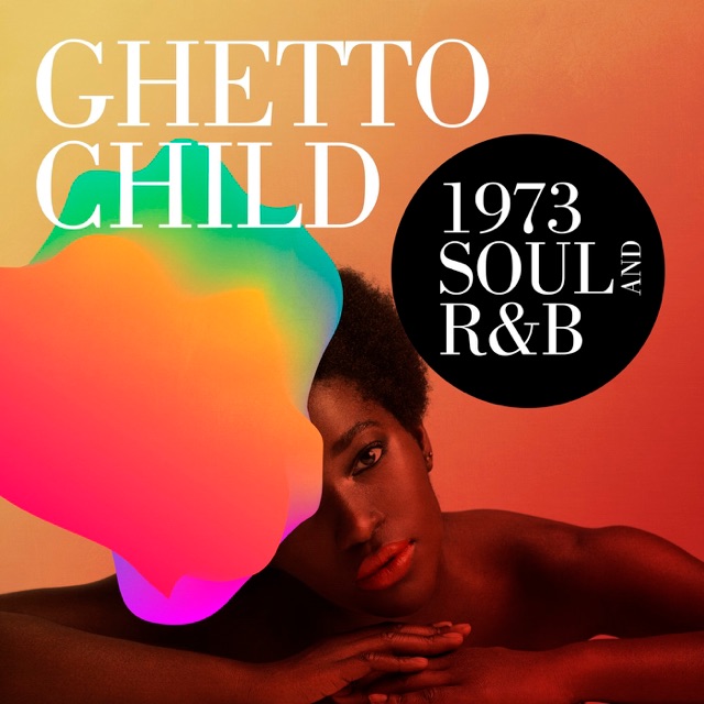 Ghetto Child