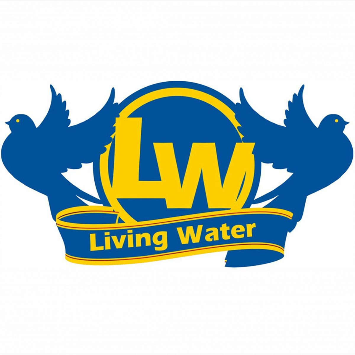 Living water