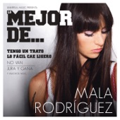 Lo Mejor de la Mala Rodriguez artwork