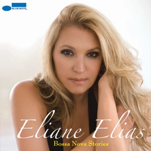 Eliane Elias - The More I See You - Line Dance Choreographer