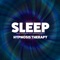 Binaural Beats Sleep - Hypnosis Therapy lyrics