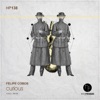Curious - EP