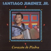 Santiago Jimenez, Jr. - Venancio (Polka)