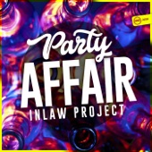 Party Affair artwork