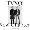 New Chapter #1: The Chance of Love - The 8th Album album lyrics, reviews, download