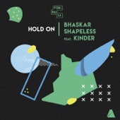 Hold On (feat. Kinder) artwork