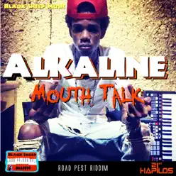 Mouth Talk - Single - Alkaline