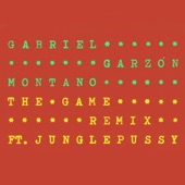 The Game (Remix) by Gabriel Garzón-Montano
