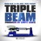 Triple Beam (feat. Ricky Ruckus & Cj Da Juice) - Neeno Blak lyrics